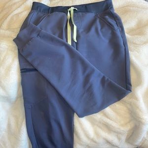 FIGS JOGGERS XS TECHNICAL COLLECTION